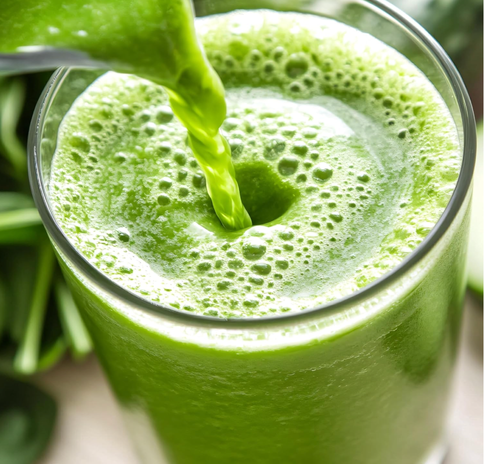 Kuli Kuli Mo - Protein Moringa Pure (7.4OZ)