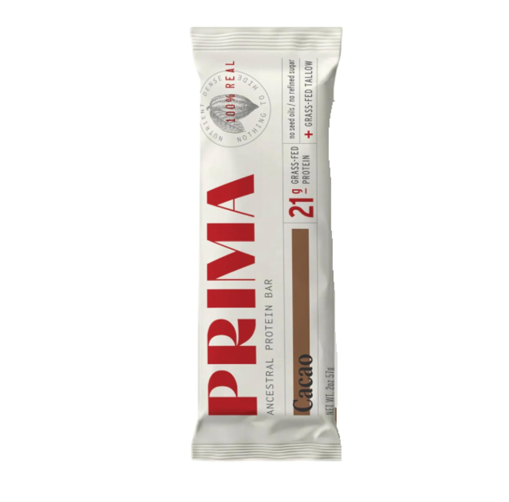 Prima - Bar Protein Cacao (2.OZ)/ 7 bars