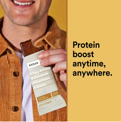 Rxbar - Bar Protein Coconut  Chocolate (1.8OZ)/ 12 bars