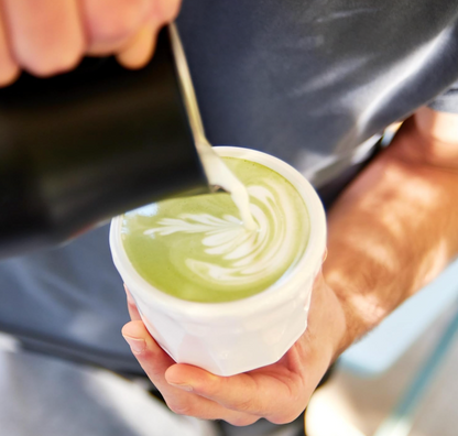 Kuli Kuli Mo - Matcha Moringa Latte (3.41OZ)