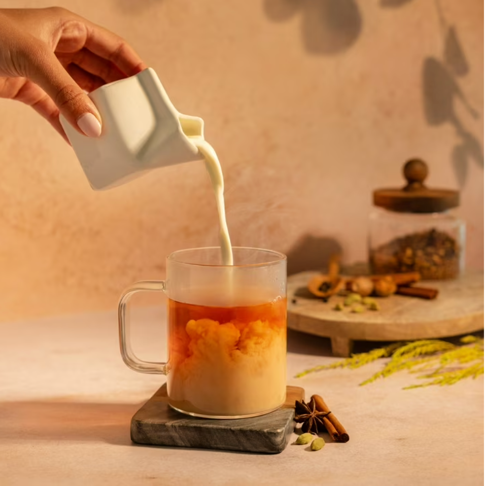 Numi Teas - Tea Rooibos Chai (18.BG)