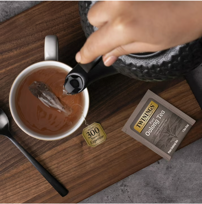 Twining Tea - Tea China Oolong (20.BG)