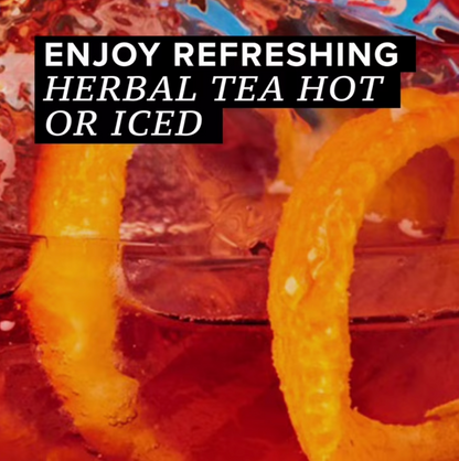 Tazo - Tea Bag Decaf Passion (20.BG)