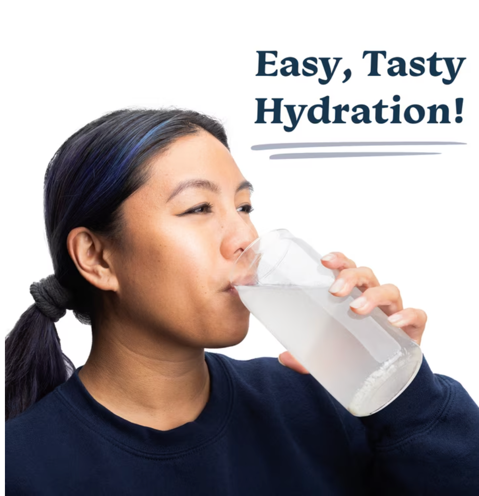 Drinklits - Electrolyte Lemon Lime (10.TB)