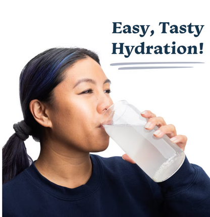 Drinklits - Electrolyte Lemon Lime (10.TB)