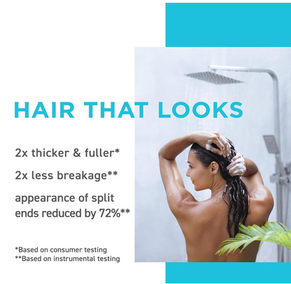 Jason - Shampoo Biotin (12.OZ)