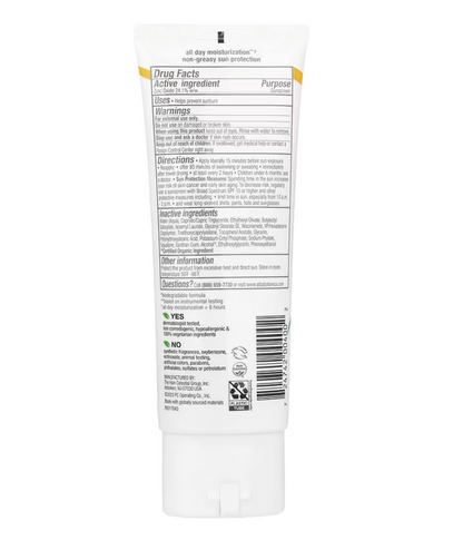Alba Botanica - Sunscrn Spf50 Mineral Sport (3.OZ)