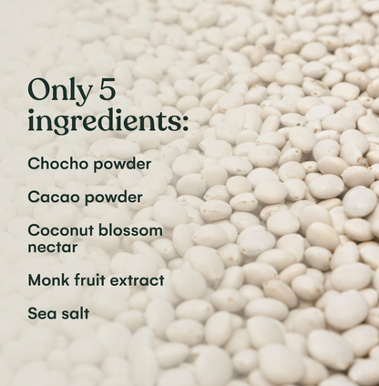 Mikuna - Protein Powder Cacao (22.8OZ)