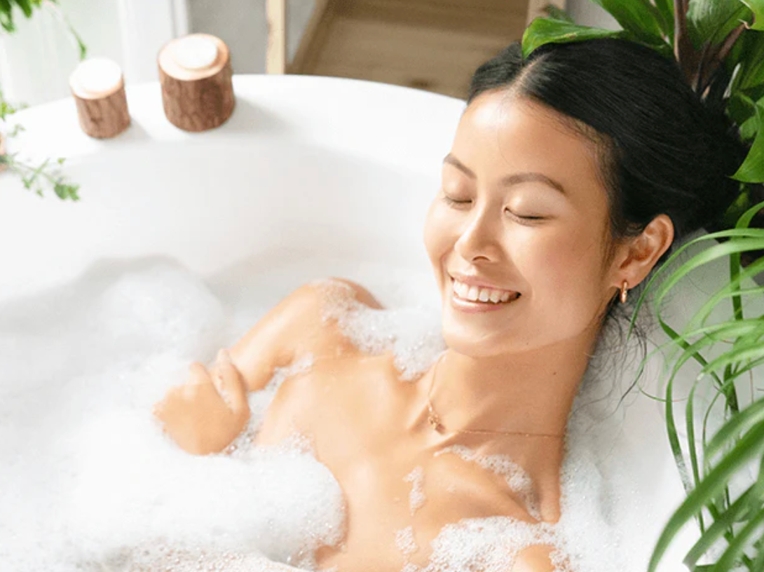Babobotani - Bubble Bath Moisturzng 15.OZ.