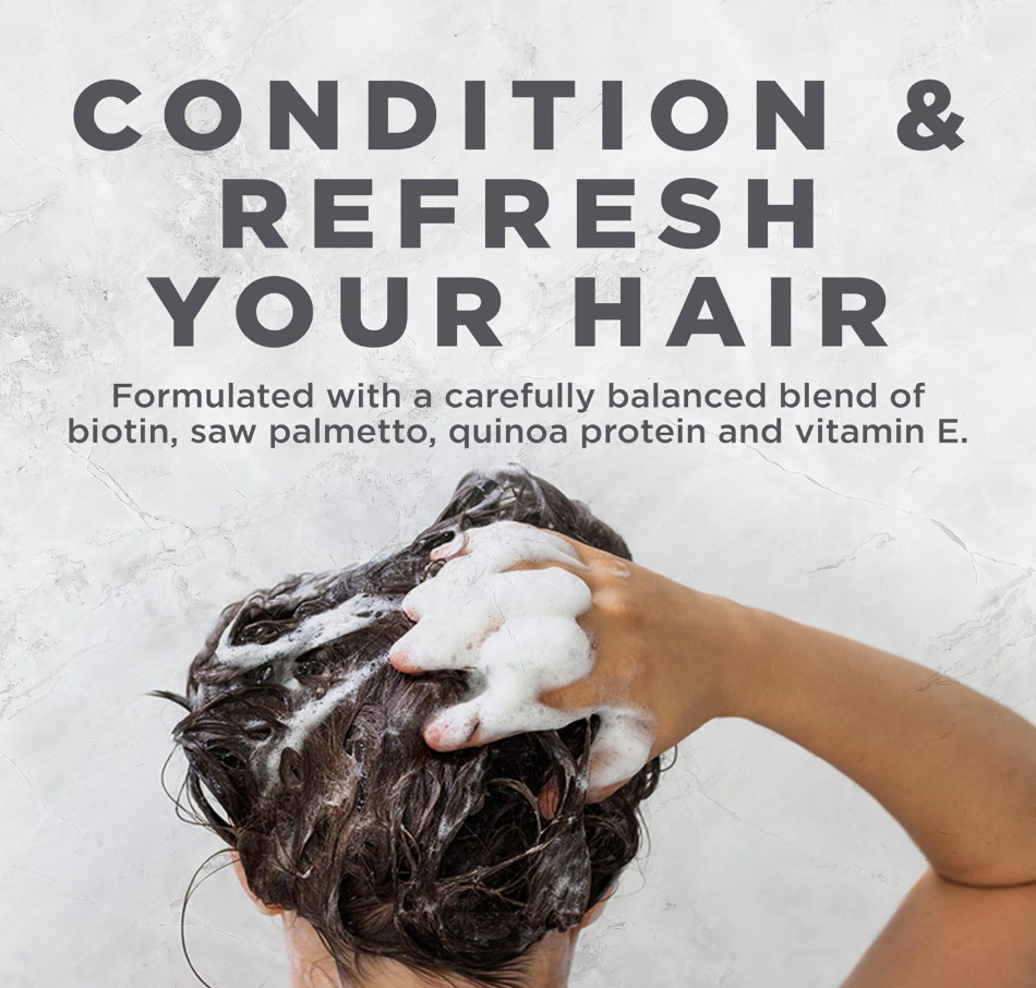 Avalon Organics Conditioner Biotin B Complex - 32 fl oz