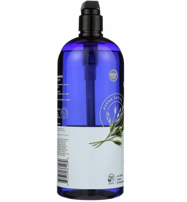 Avalon Organics Shampoo Biotin B Complex - 32 fl oz
