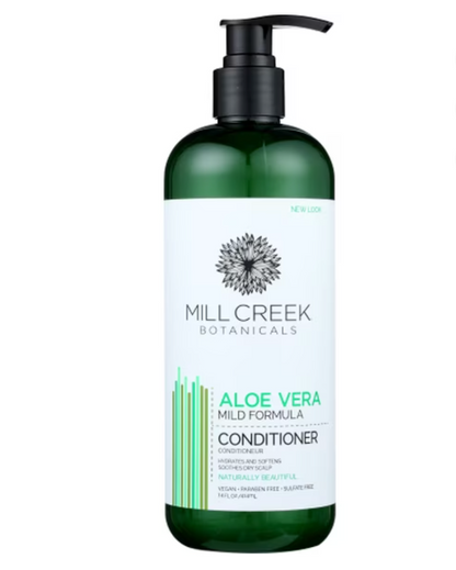 Mill Creek Conditioner Aloe Vera - 14 oz
