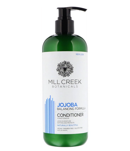 Mill Creek Conditioner Jojoba - 14 oz
