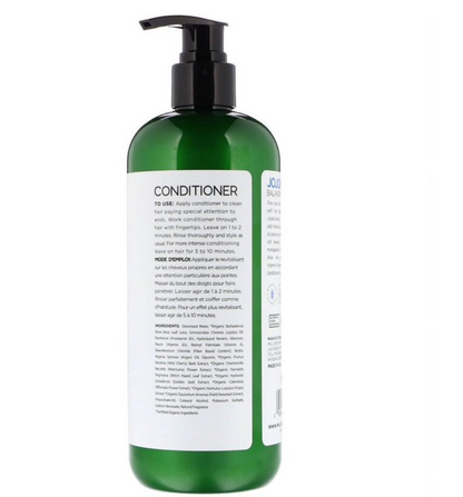 Mill Creek Conditioner Jojoba - 14 oz