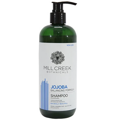 Mill Creek Shampoo Jojoba - 14 oz