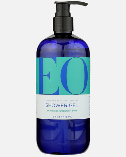 EO Shower Gel Grapefruit&Mint - 16 oz