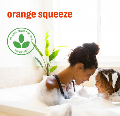 Everyone Soap Kids Orange Squeeze - 32 oz