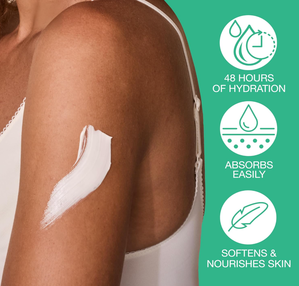 Hempz Body Lotion - Cucumber & Aloe Herbal Body Moisturizer 17 FO