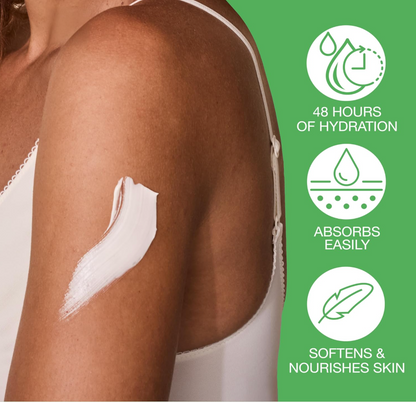 Hempz Lotion original herbal body moisturizer 17 oz