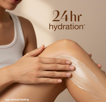 Alba Botanica, Daily Moisturizing Lotion, Sensitive Skin, Fragrance Free, 32 OZ