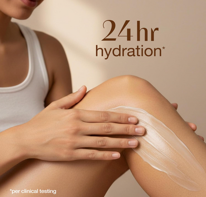 Alba Botanica Daily Moisturizing Lotion, Dry to Very Dry Skin, with Shea Butter and Coconut Oil, 32 Oz