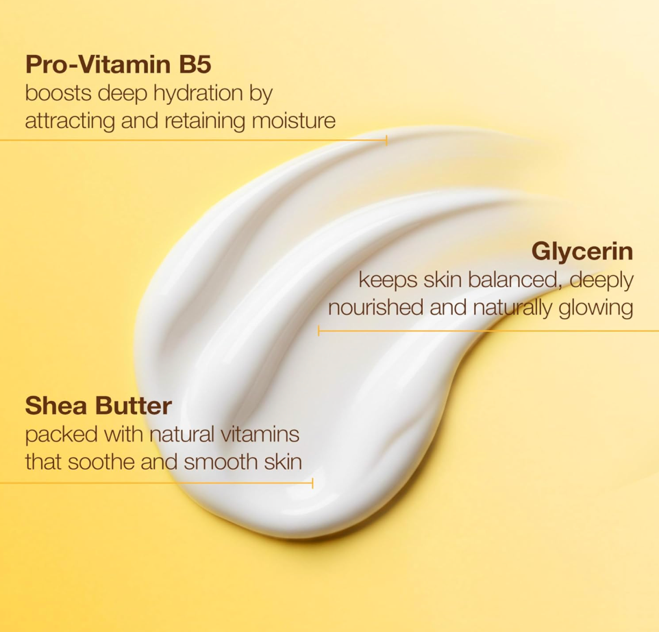 Alba Botanica Daily Moisturizing Lotion, Dry to Very Dry Skin, with Shea Butter and Coconut Oil, 32 Oz