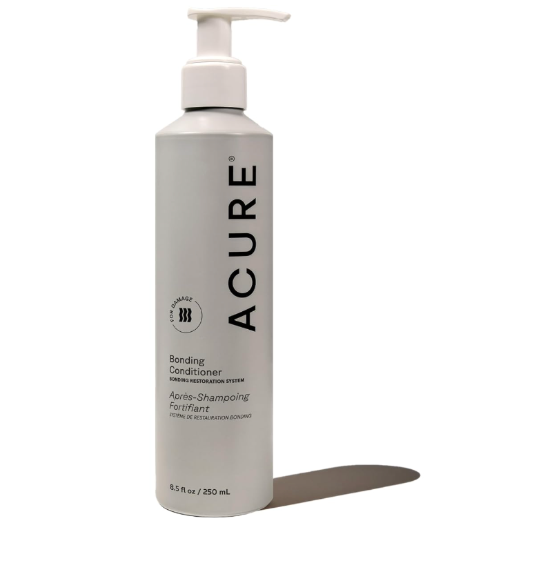 Acure Conditioner Bonding, 8.5 fl oz