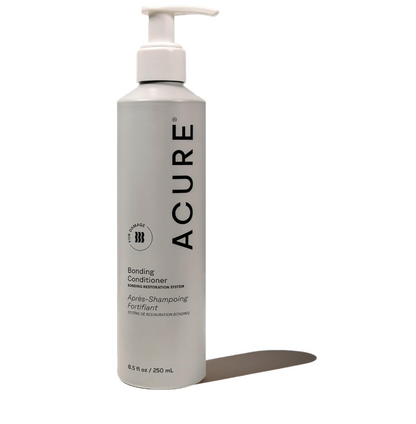 Acure Conditioner Bonding, 8.5 fl oz
