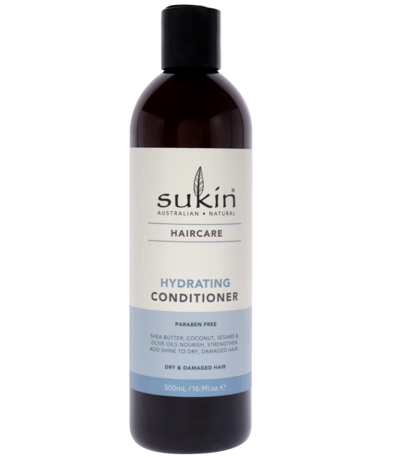 Sukin Conditioner Hydrating, 16.9 fl oz