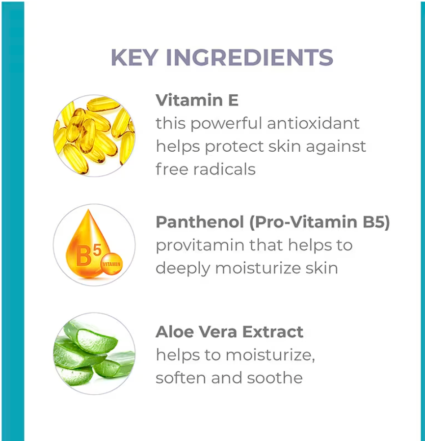 Derma E Vitamin E 12,000 IU Cream, 4 oz