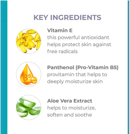 Derma E Vitamin E 12,000 IU Cream, 4 oz