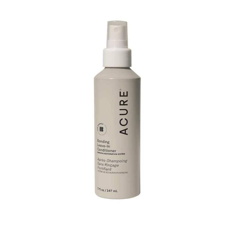 Acure Conditioner Bonding Lvin, 5 fl oz