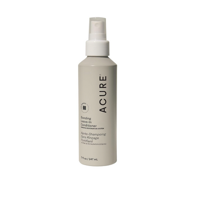 Acure Conditioner Bonding Lvin, 5 fl oz