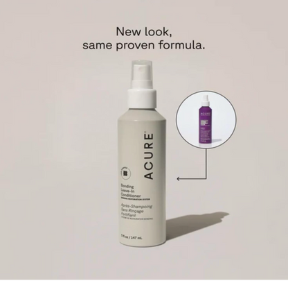 Acure Conditioner Bonding Lvin, 5 fl oz