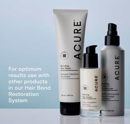 Acure Conditioner Bonding Lvin, 5 fl oz