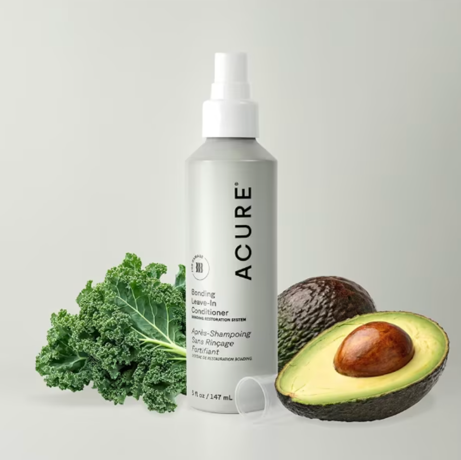 Acure Conditioner Bonding Lvin, 5 fl oz