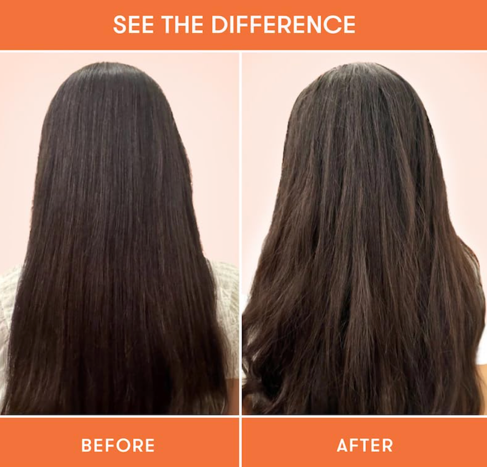 Hibar Shampoo Volumize, 3.2 oz