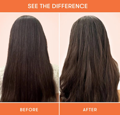 Hibar Shampoo Volumize, 3.2 oz