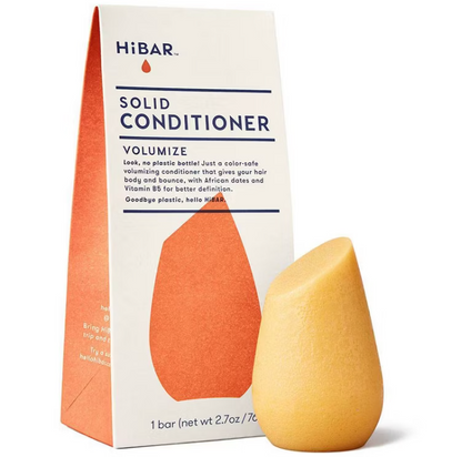 Hibar Conditioner Volumize, 2.7 oz