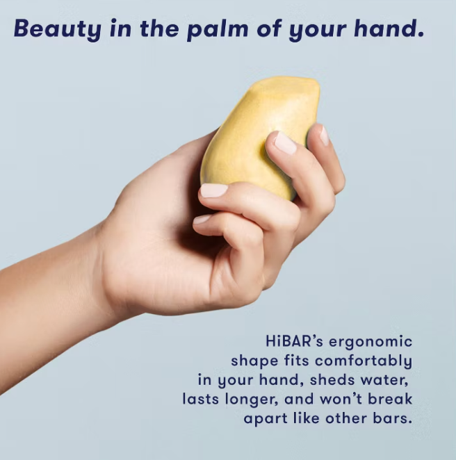 Hibar Conditioner Volumize, 2.7 oz