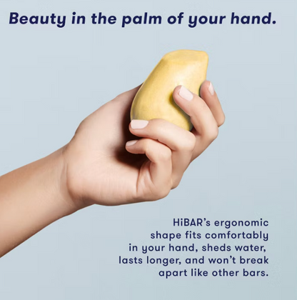 Hibar Conditioner Volumize, 2.7 oz