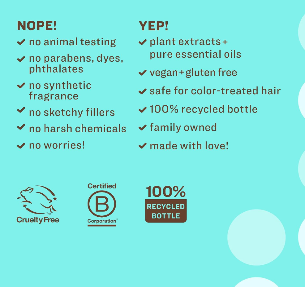 Everyone Conditioner 5 Star Deep, 8 fl oz