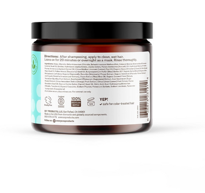 Everyone Conditioner 5 Star Deep, 8 fl oz