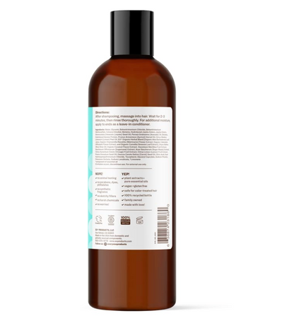 Everyone Conditioner Mighty, Coconut & Lemon 12 fl oz