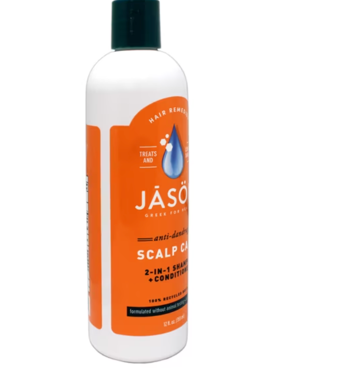 Jason Shampoo Cndtnr Dandruff, 12 oz