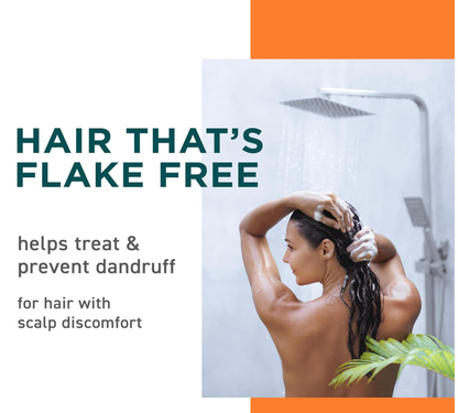 Jason Shampoo Dandruff Relief, 12 oz