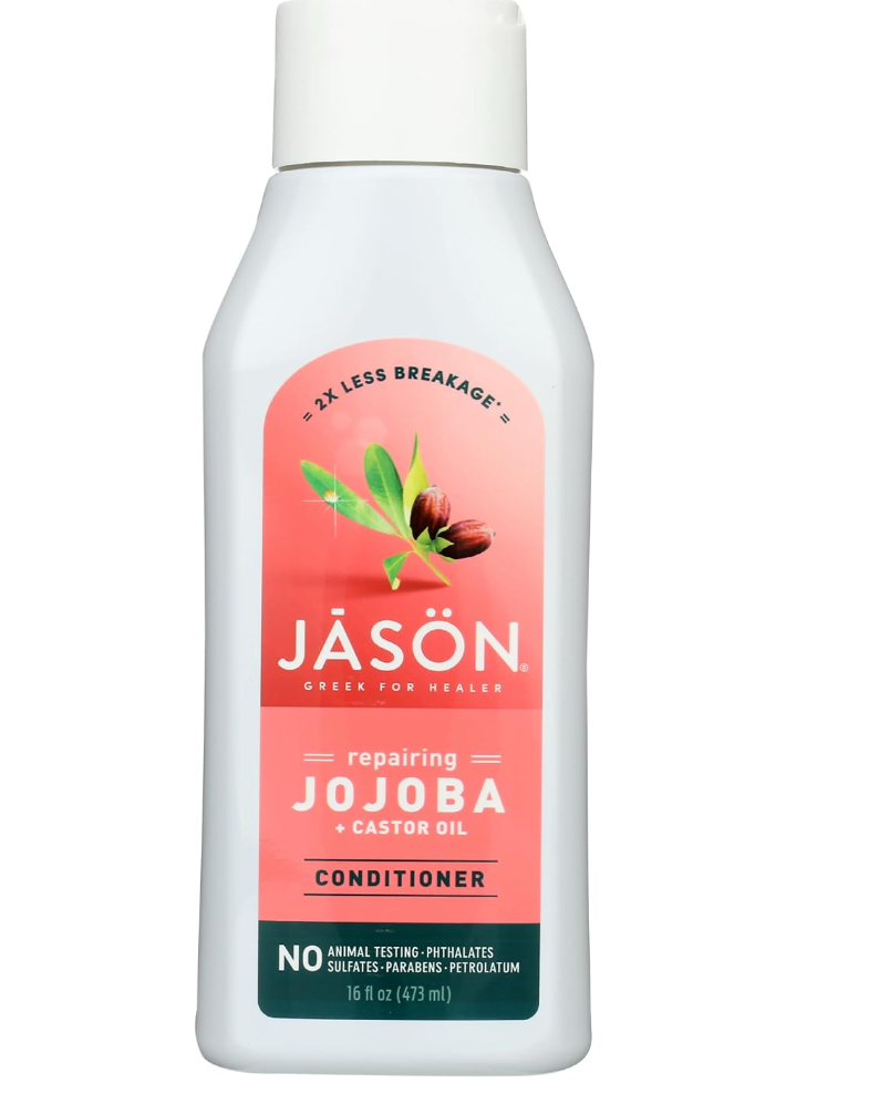Jason Conditioner Jojoba, 16 oz