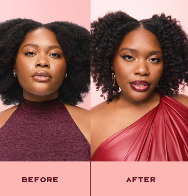 SheaMoisture Curl & Style Milk, coconut & hibiscus 8 oz