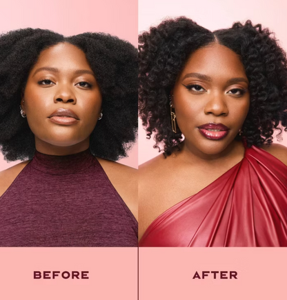 SheaMoisture Curl & Style Milk, coconut & hibiscus 8 oz