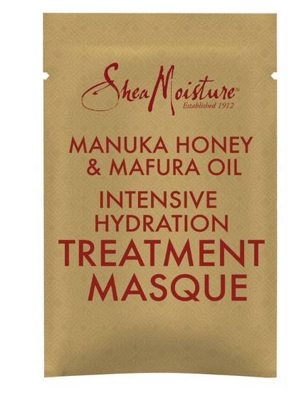 SheaMoisture Intensive Hydration Hair Mask, 2 oz